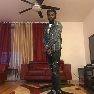 Meet your Posher, Ron